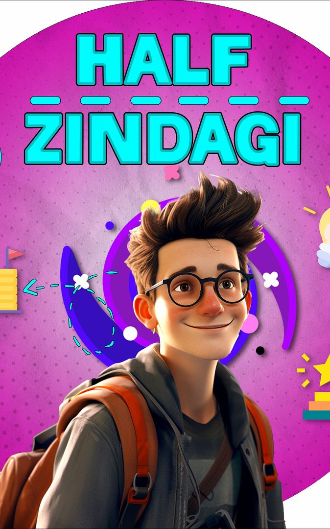 Half Zindagi