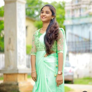 Karthika Reddy