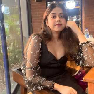 Megha Shee