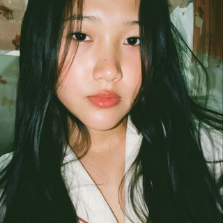 Christina Luwang🦢