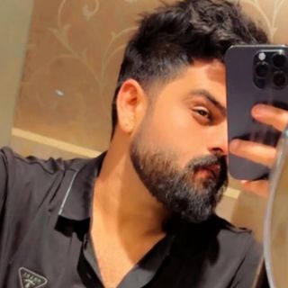 Anubhav Sharma