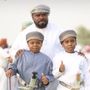 سالم الراسبي