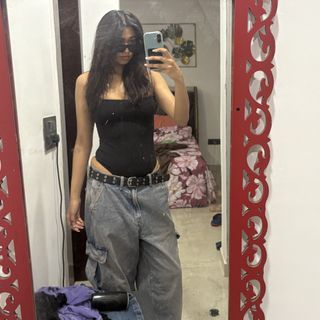 Vaanya Badola
