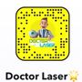 Profile picture for Doctor Laser🌟