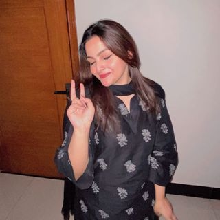 Areesha Waheed