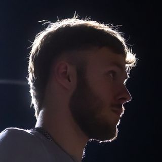 Gabriel Adams