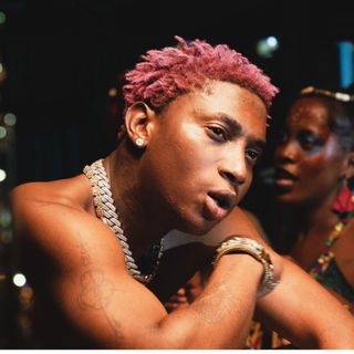 Yxng Alhaji 💐