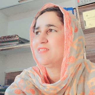Dr Arbab