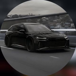 Car Spotting