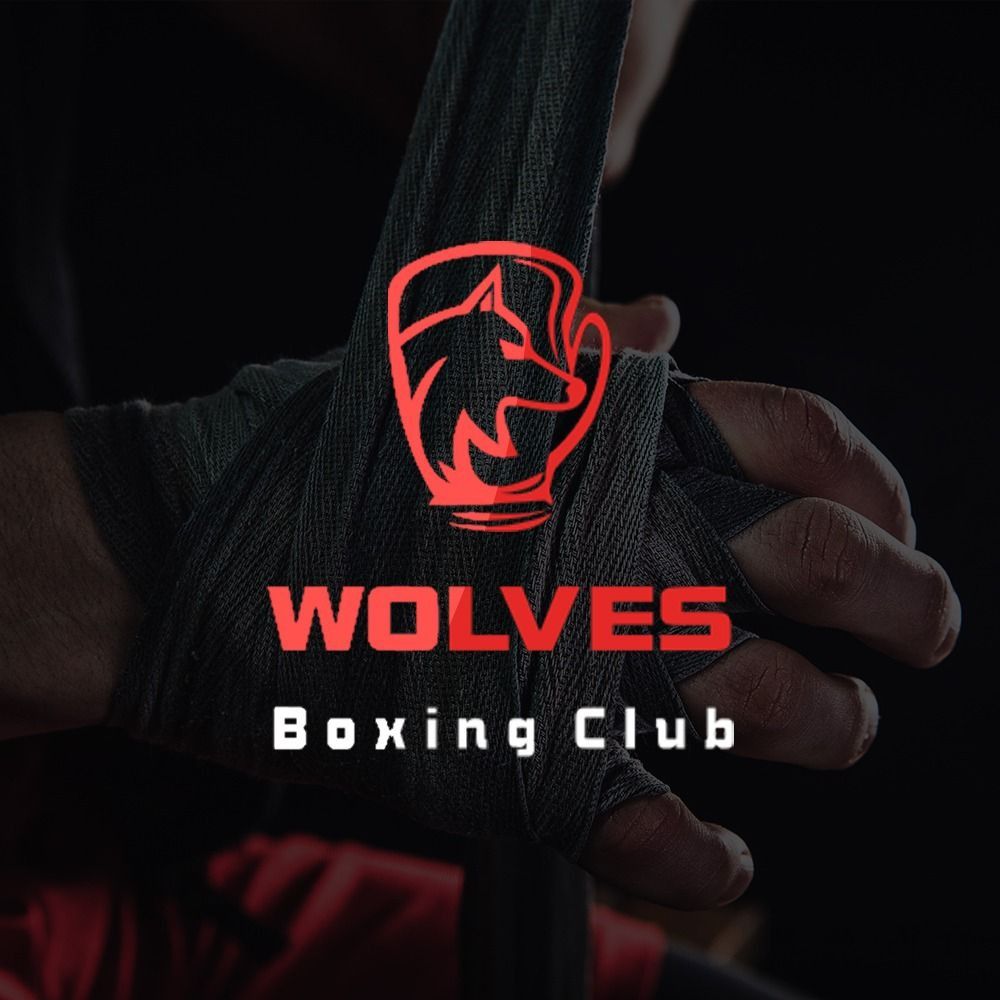 Wolves Boxing Club