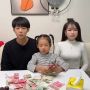 Lao Yang Family