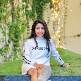 Saloni Sonkar