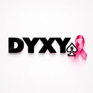 DYXY♠️