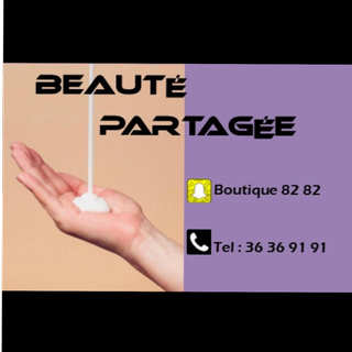 Beauté Partagée 🧴🇦🇪🛍️