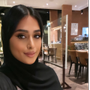 Profile picture for سنا البلوشي 💕Dubai blogger