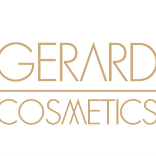 GerardCosmetics
