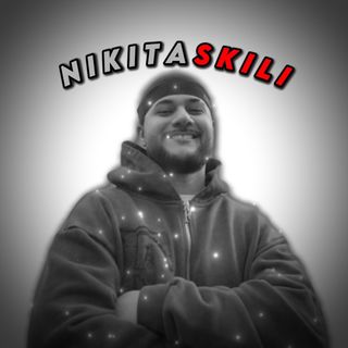 Nikitaskili