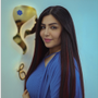 الفنانة تماره جمال في بغداد❤️