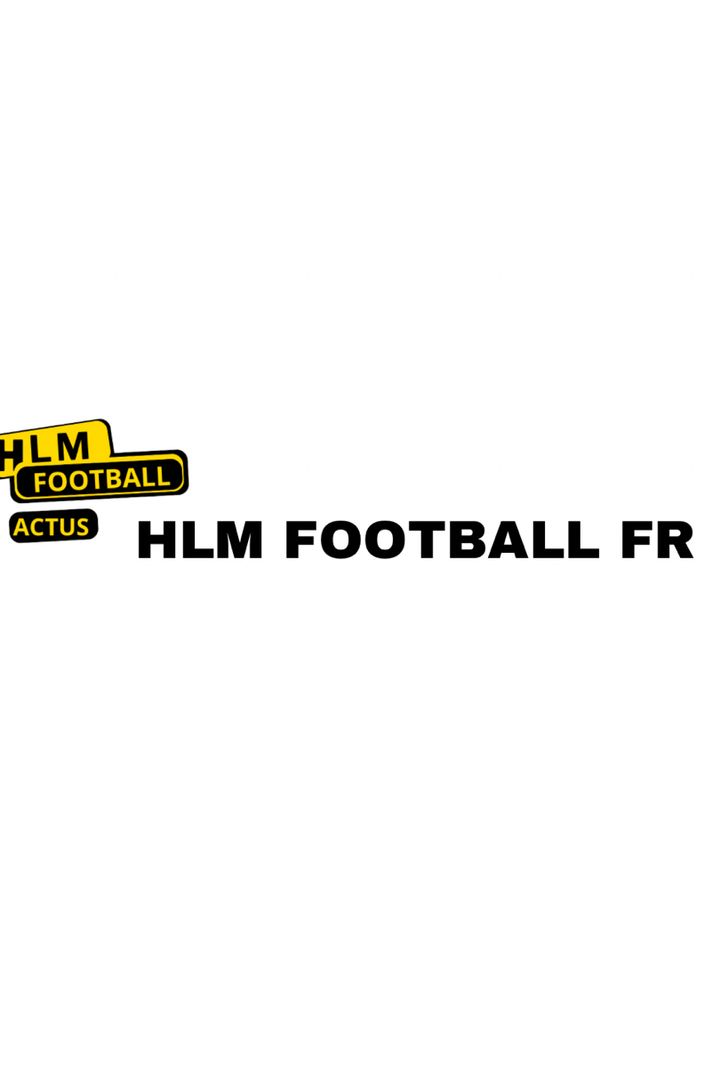 HLM FOOTBALL FR