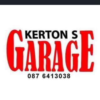 Kertons Garage Clonmel🚗🚙🚘🚗