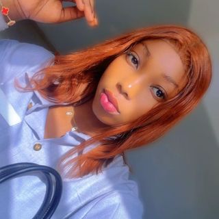 Khadija ❤️
