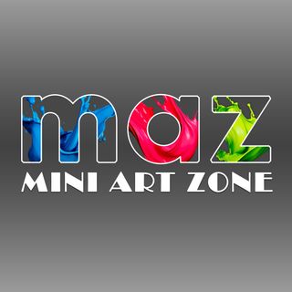 Mini Art Zone
