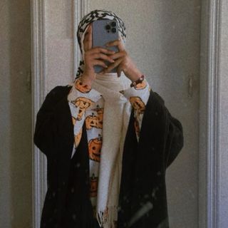 Benish Saeed🖤