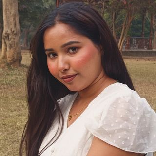 Ashi Sharma