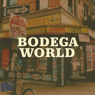 Bodega World