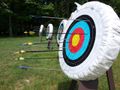 Archery events