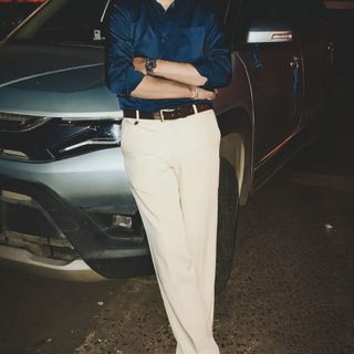 Purav Choudhary