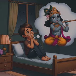 Radhe Radhe