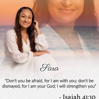 ✝️GodChosen1✝️✨