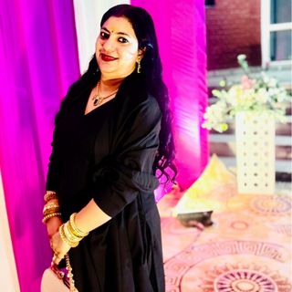 Diksha Mankotiya