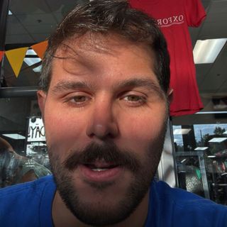 Evan Barton