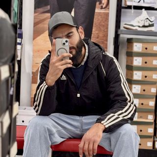 UMAR..