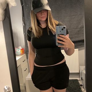 Chloe Haldane