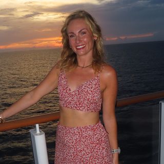 Jessica Roderick
