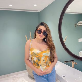 Drishti Gwalani
