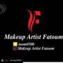 Makeup Artist Fatoum
