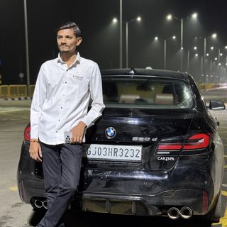 Kuldeepsinh Chudasama