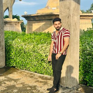 Mudassar Ali95
