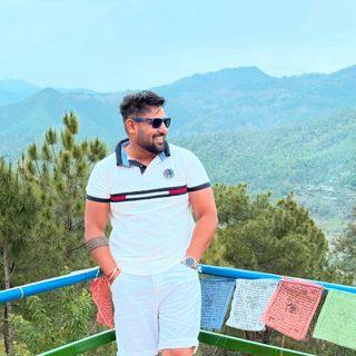 Akshay Sharma