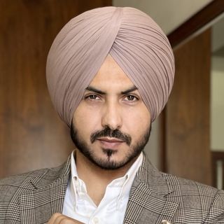 Jass Singh Bajwa