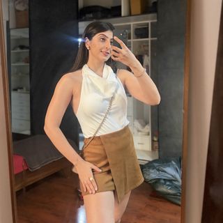 Asmita Arora