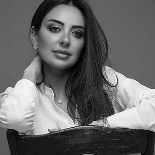 Hanin Al Tamimi