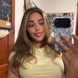Kyra 😉
