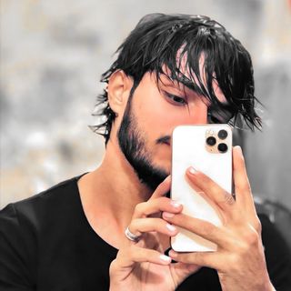 Umair Mehar