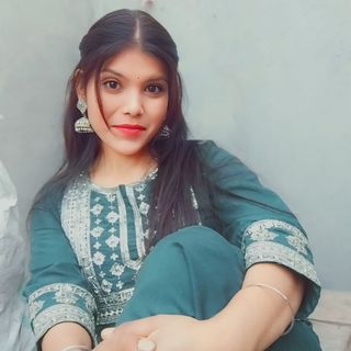 Gaganpreet kaur Raman