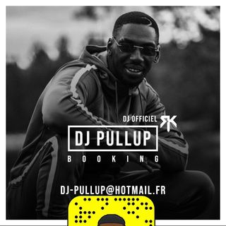 Dj P